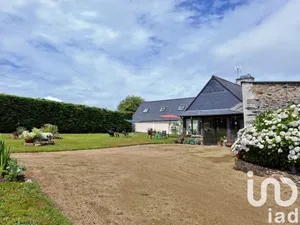 Maison de campagne à Langoat (22450)