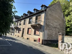 Immeuble à Lutzelbourg (57820)