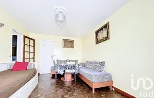 Appartement à Le Blanc-Mesnil (93150)