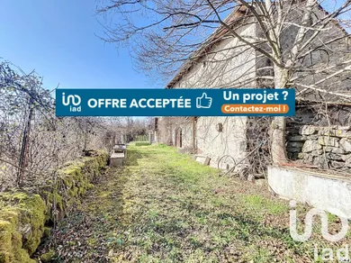 Park home at Polignac (43000)