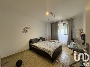 Appartement à Nice (06200)