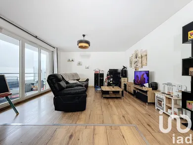 Apartment in Chilly-Mazarin (91380)