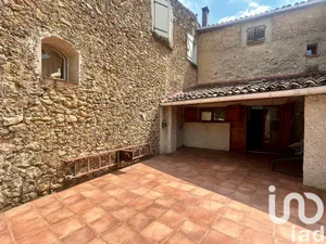 Maison de village à Bras (83149)