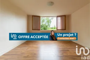 Apartment at Beynes (78650)