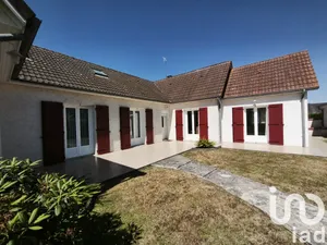 House at Romorantin-Lanthenay (41200)