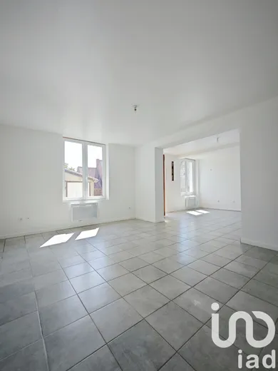 Maison à Esquerdes (62380)