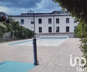 Appartement à Nancy (54000)