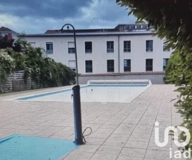 Appartement à Nancy (54000)