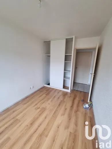 Appartement à Nancy (54000)