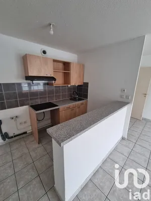 Appartement à Nancy (54000)