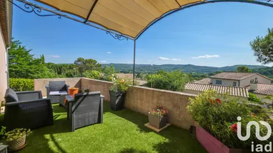 Maison à Goudargues (30630)