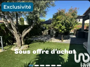 House at Lattes (34970)