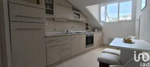 Appartement à Nice (06000)