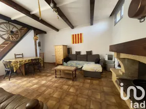 Maison de village à Taillet (66400)