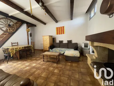 Village house in Taillet (66400)