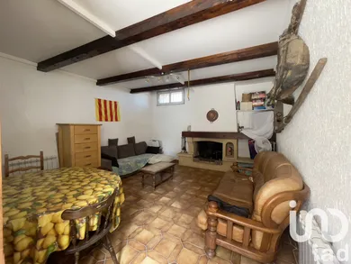 Maison de village à Taillet (66400)