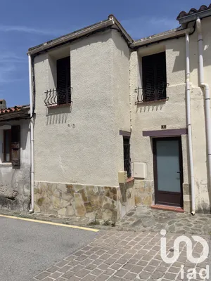 Maison de village à Taillet (66400)