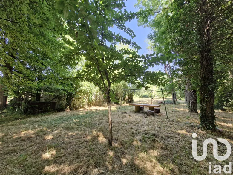 Terrain agricole à Rocbaron (83136) · 30 000 €