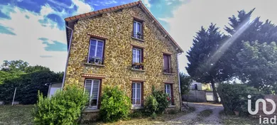 Appartement à CONFLANS STE HONORINE (78700)