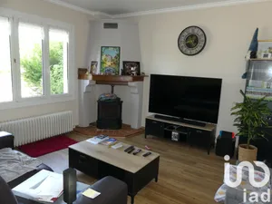 Maison à Champigneulles (54250)