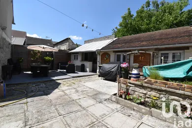 Maison à Fleurines (60700)