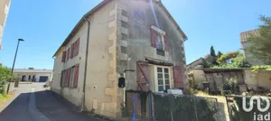 Maison de village à Nieuil-l'Espoir (86340)