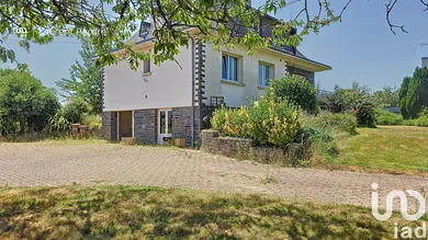 Maison à Allaire (56350)