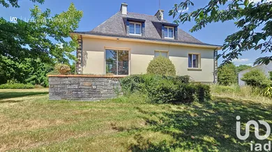Maison à Allaire (56350)