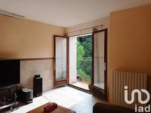Apartment at Bédarieux (34600)