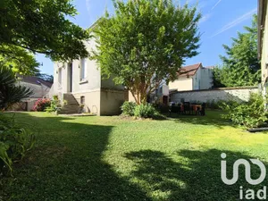 Maison à Montereau-Fault-Yonne (77130)