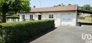 Maison à Pessac (33600)