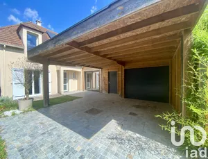 Maison à Saint-Fargeau-Ponthierry (77310)