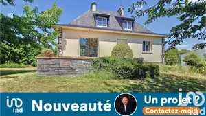 Maison à Allaire (56350)