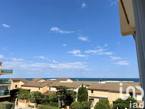 Apartment in Le Barcarès (66420)