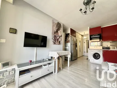 Appartement à Le Barcarès (66420)
