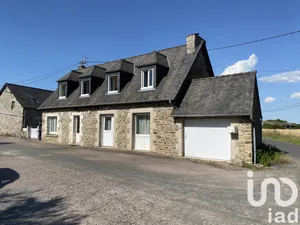 Longère à Saint-Cast-le-Guildo (22380)
