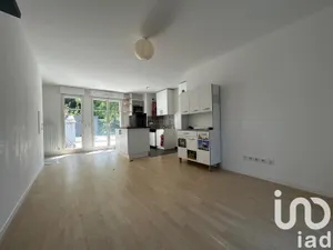 Appartement à Clamart (92140)
