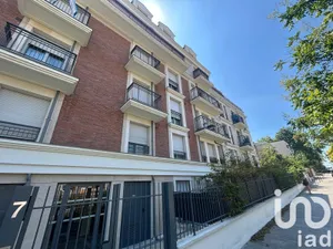 Appartement à Clamart (92140)