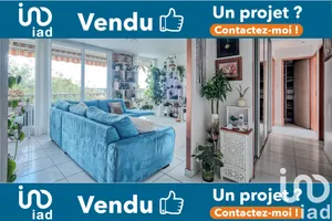 Appartement à Villeparisis (77270)