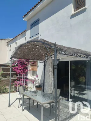 Maison à Calvisson (30420)