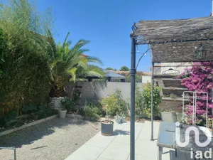 Maison à Calvisson (30420)