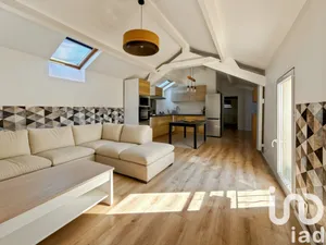 Apartment at Ferrières-en-Brie (77164)