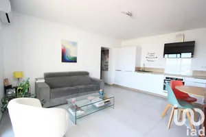 House in Calvisson (30420)