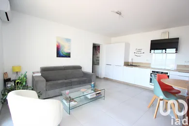 House in Calvisson (30420)