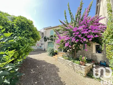 House at Calvisson (30420)