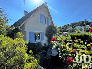 House at Bois-Guillaume (76230)
