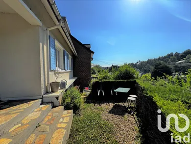 House at Bois-Guillaume (76230)