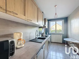 Apartment at Corbeil-Essonnes (91100)