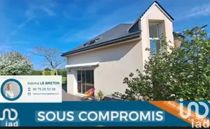 Maison à Plumergat (56400)