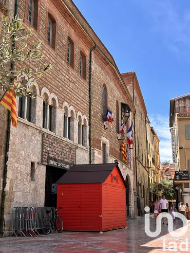 Immeuble à Perpignan (66000)